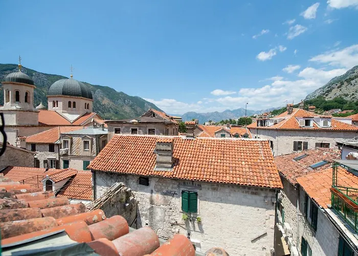 Katareo Apartments
