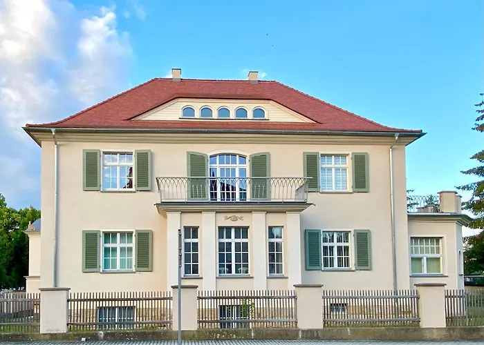 Fewo Art Deco
