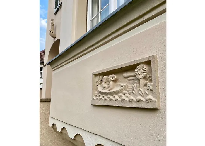 Fewo Art Deco