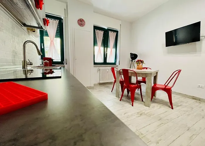 Alloggio Turistico Eco Home