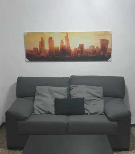 Casa Erick