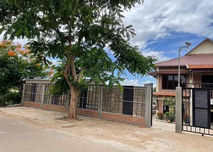 Silk Island Homestay