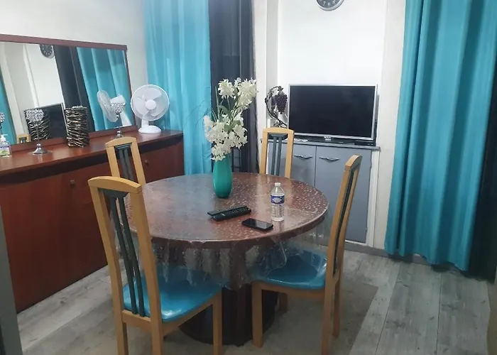 Bel Petit Appartement