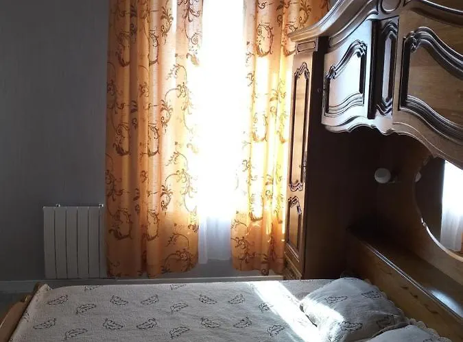 Bel Petit Appartement