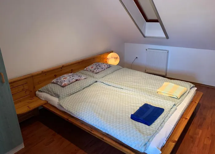 Solar Apartman