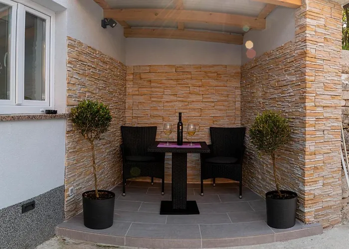 Apartman Noel Peroj Centar