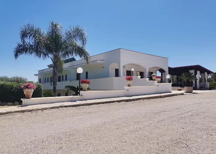Tenuta Turchi