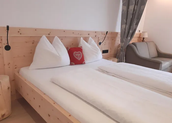 Haus Talblick "Neuraeutl" Ferienwohnung 2