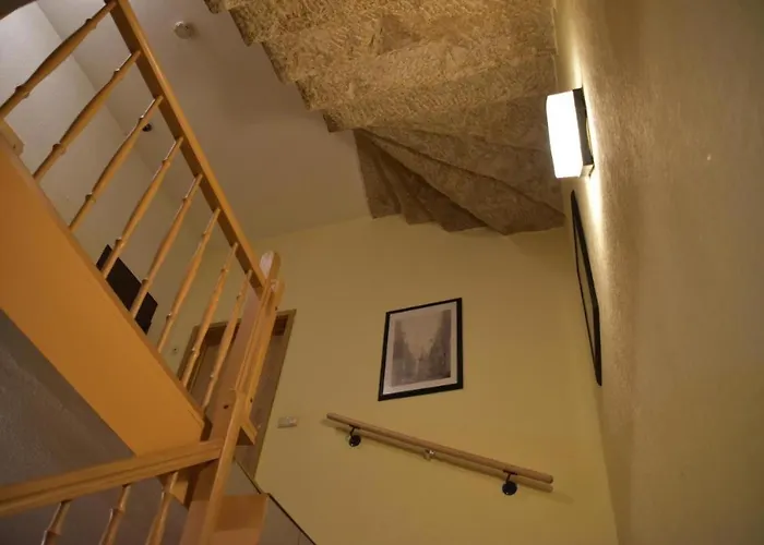 Muellers Zweite Ferienwohnung In Der Altstadt Von Goerlitz