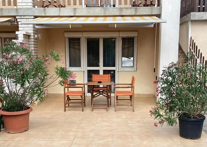 Sunset Beach Apartman