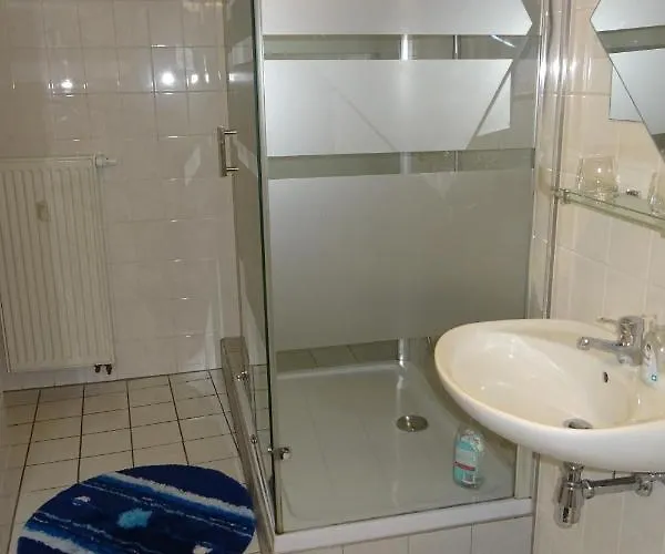 Muellers Zweite Ferienwohnung In Der Altstadt Von Goerlitz