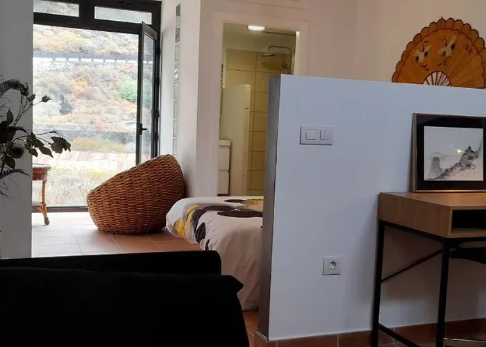 Casa de Isora Private apartments