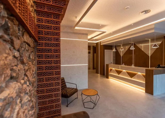 Art Apartments Bcn