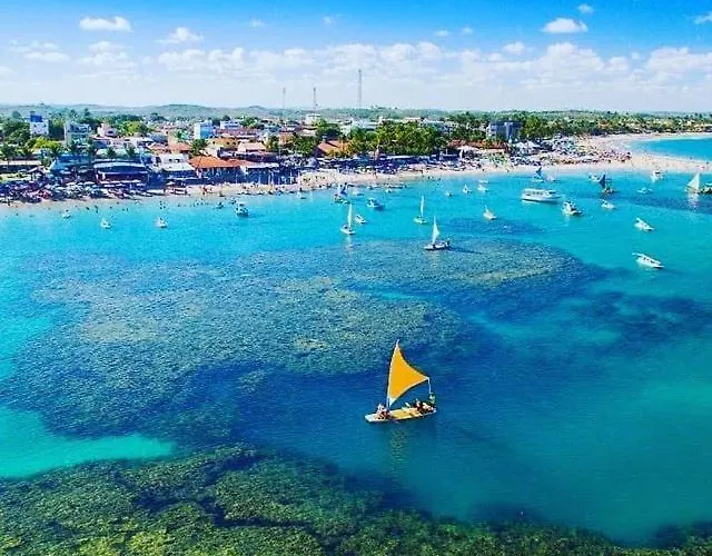 Suítes Cavalo Marinho