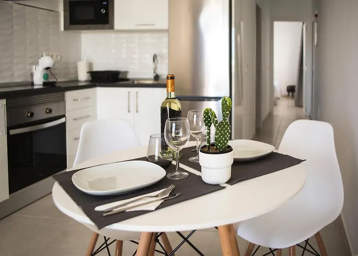 Luxury Senator Apartments