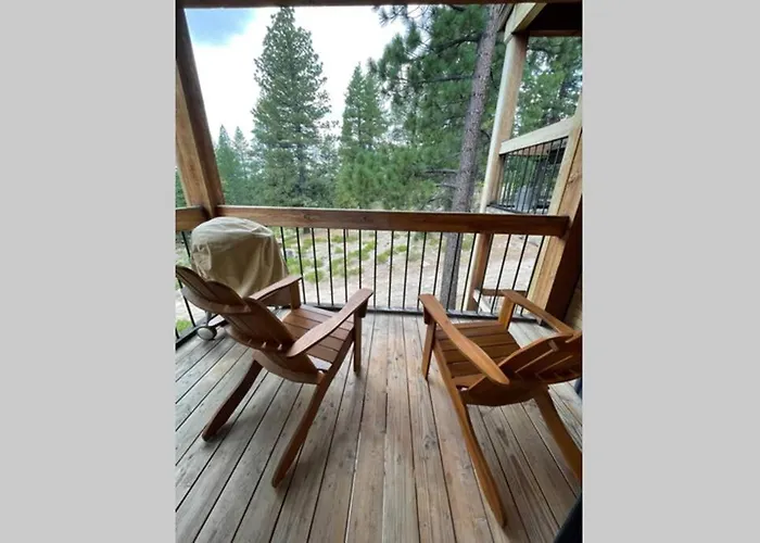 Dna Chalet - Newly Renovated Townhome @ Northstar