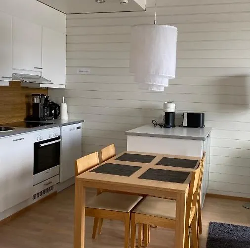 Tahko Chalets B402