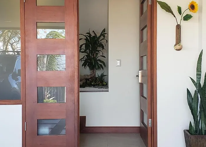 Cozy Private Apartment, Mirador Escazu -Great View-