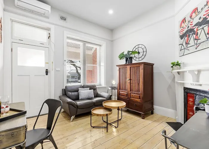 Boutique Heritage Studios On Ryrie Street Opposite Hospitals Geelong Cbd