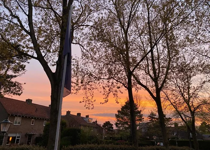 Vakantieverhuur: Het Lichthuis