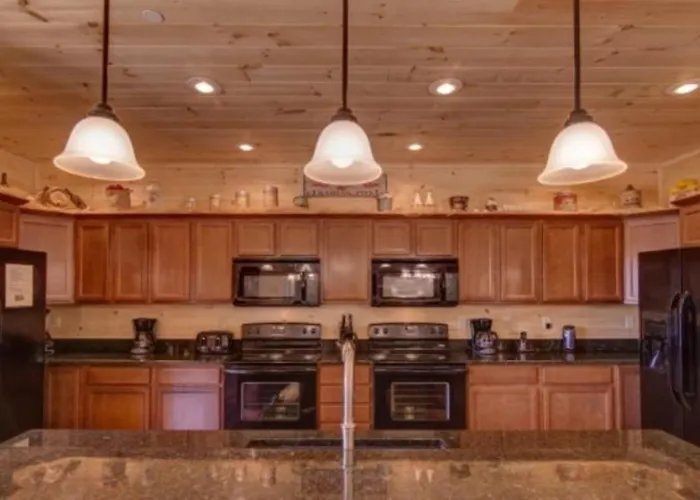 Mountain View Lodge Home