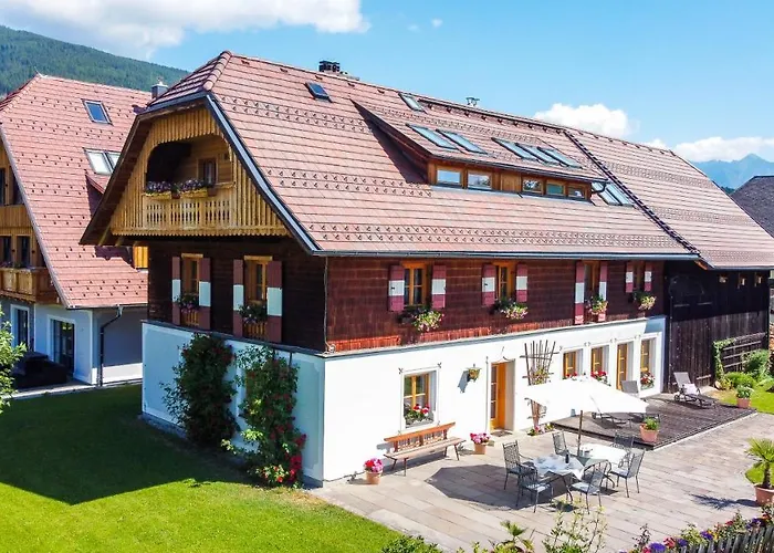 Haus Schitter