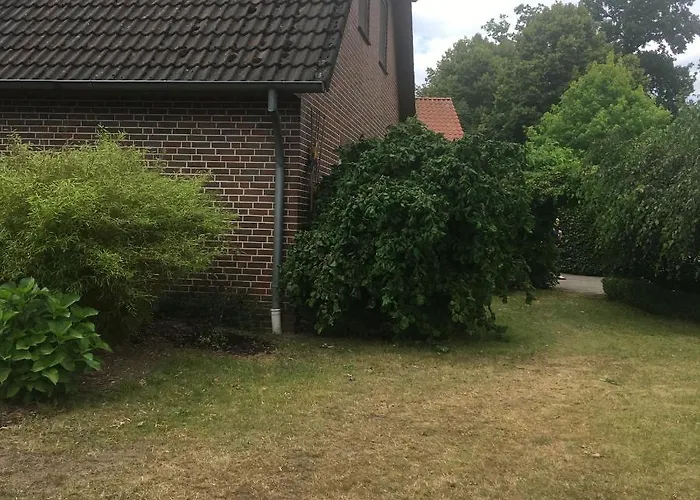 Landhaus Von Frieling - Neuenkirchen