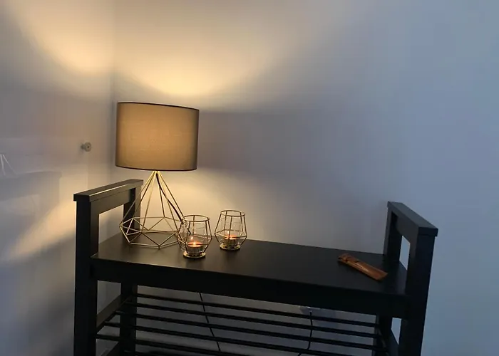 Ferienwohnung Gartenstadt