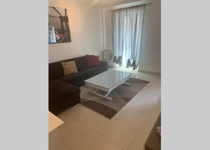 Casa Giò a due passi dal mare