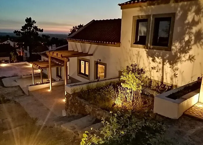 Vista Cabana
