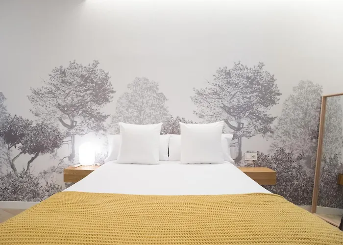 Paris La Concha - IB Apartments