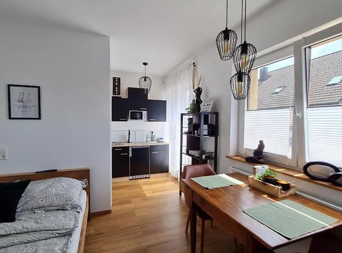 Ferienapartment Heimatgefuehl