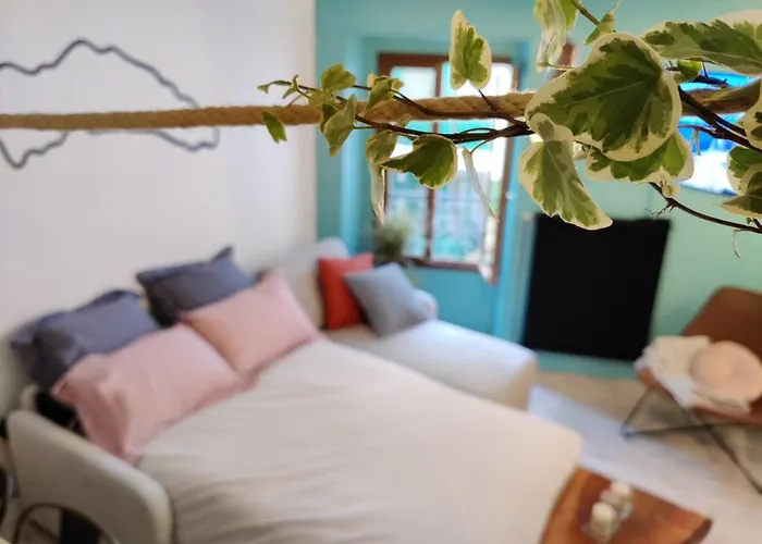 Appartement Hyper Centre Evian - Leman Odyssey