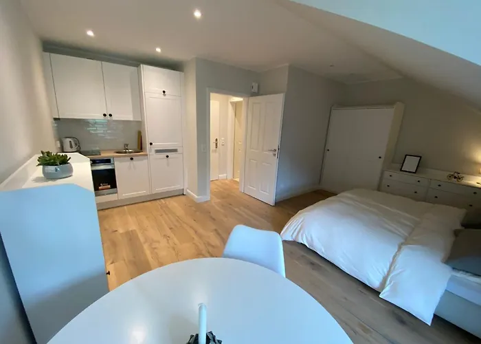 Ferienwohnung Pelzerhaken