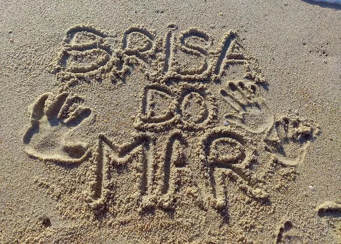 Brisa Do Mar Da Vagueira