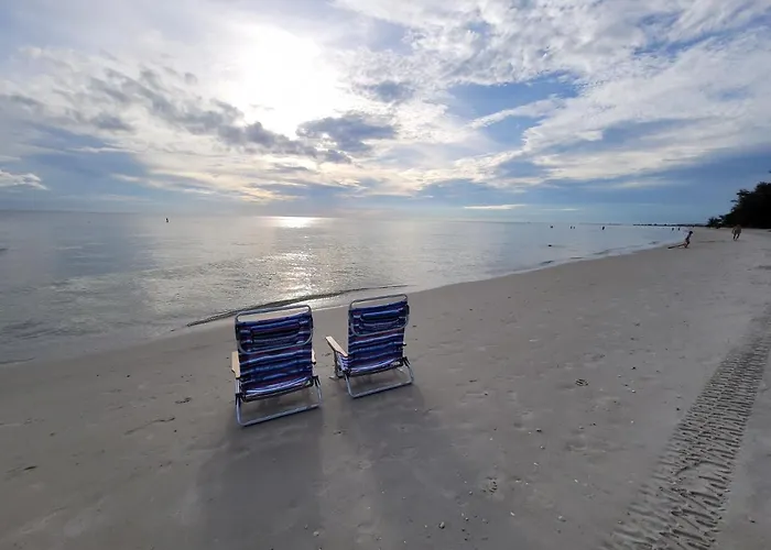 Our Naples Hideaway
