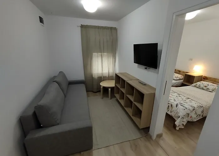 Mdc Apartments