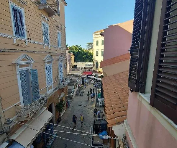 La Barchetta Apartment