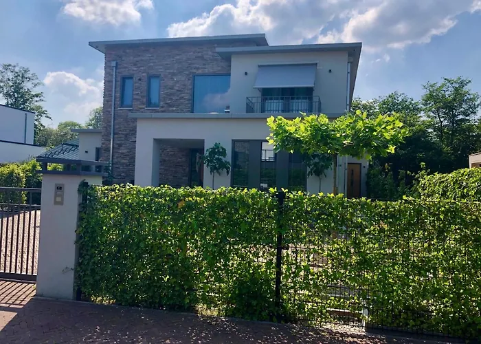  Luxe B&B In De Schulp