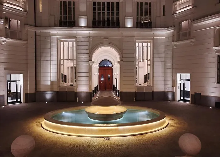 Napoli Mariana Luxury