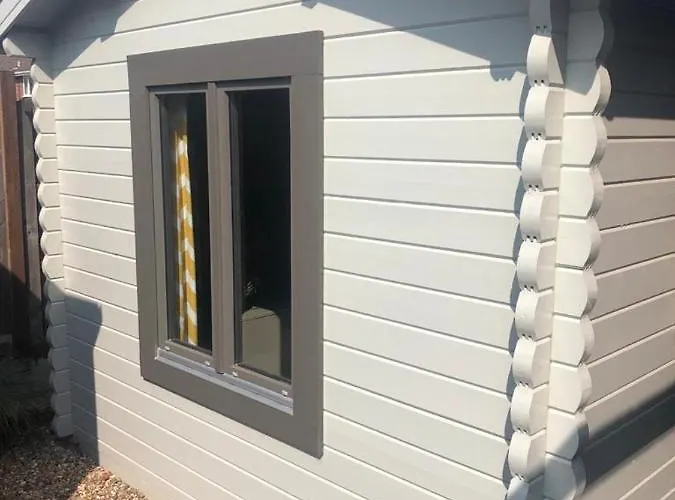 Nancy'S Cabin