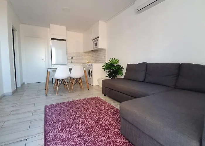 Apartamento 1ª linea by Hugo Beach Hotel - Familias y Mayores de 25