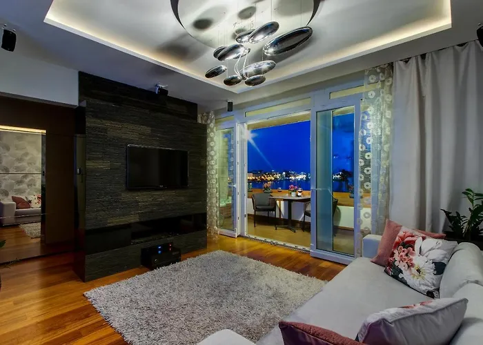 Danube Pearl Boutique Apartment