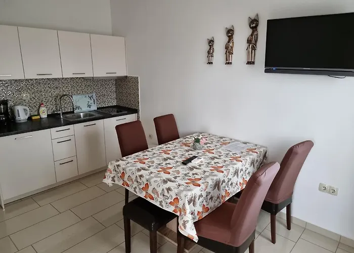 Apartments Ante I Janja