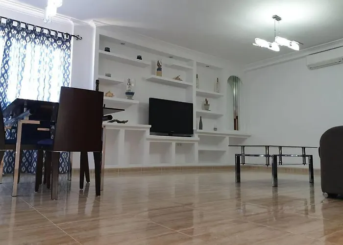 Syrenah Apartment In Can Picafort