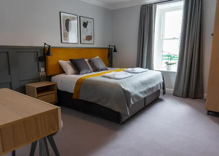 Airds Apartments