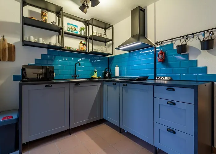Ruhiges Apartment Ettlingen-Spessart