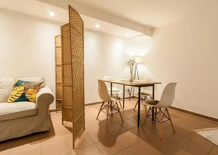 Ruhiges Apartment Ettlingen-Spessart