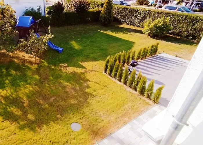 Villa Ruge