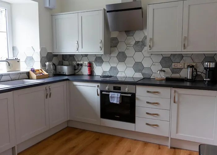 Airds Apartments